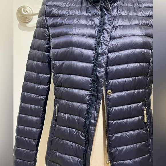 Sir Oliver Light Down Jacket - Picture 6 of 16